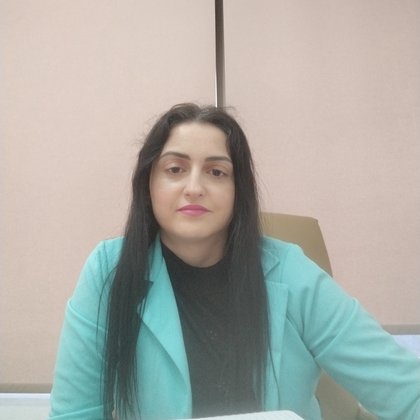 Γεωργία Ρανούτσου