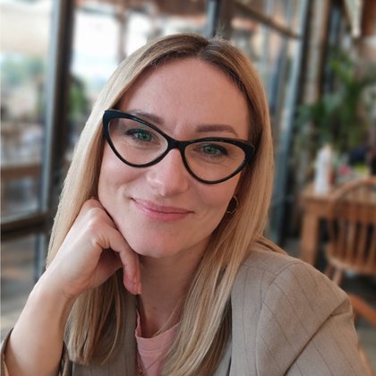 Szabina Zsidek