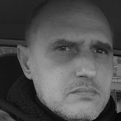 Μάνθος Μυριούνης