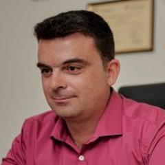 Σπύρος Καλημέρης