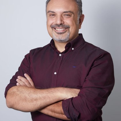 Βασίλης Μανουσάκης