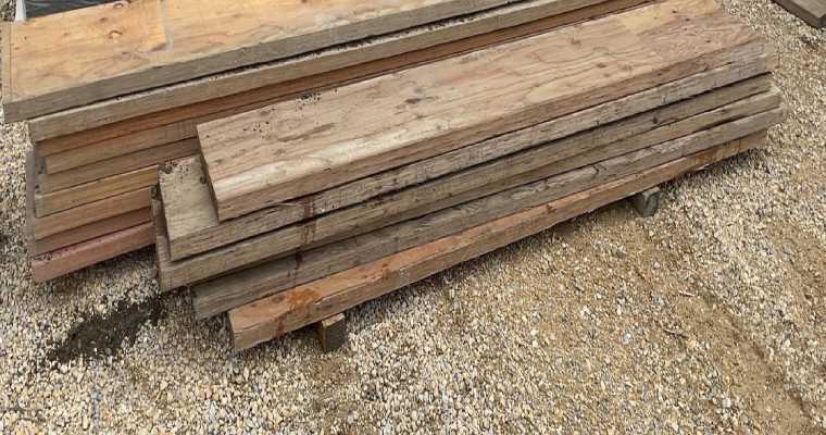 Tough Q1 for Swedish timber firms as demand dips and costs surge