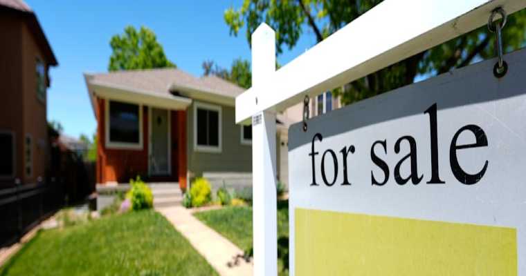 U.S. mortgage rates ease slightly to 6.84%, offering mild relief