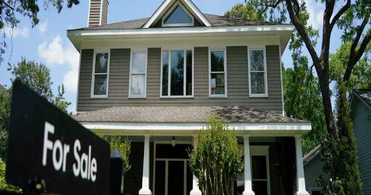January U.S. home sales at 4.7 million, reflecting 2008-2010 levels