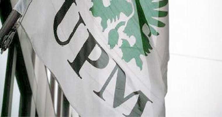 UPM Plywood strike ends following settlement with Industrial Union