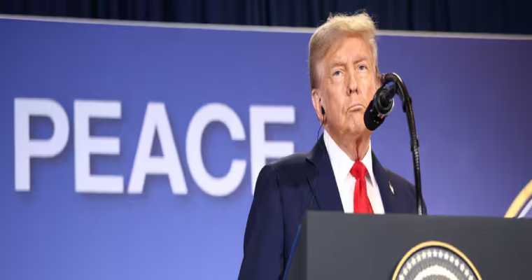 Trump&rsquo;s push to control the fed raises fears of global economic shock