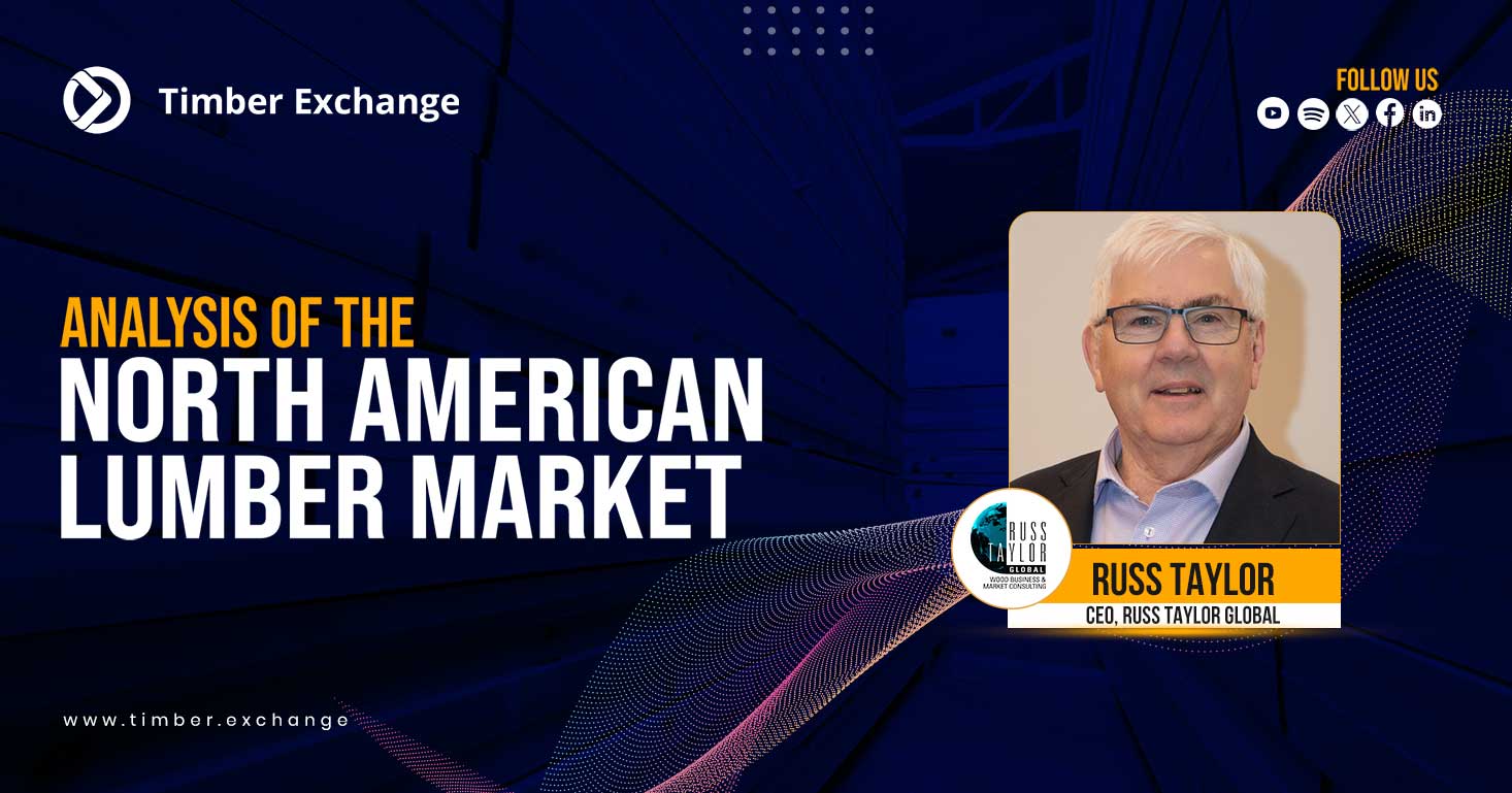 Analysis of the North American Lumber Market