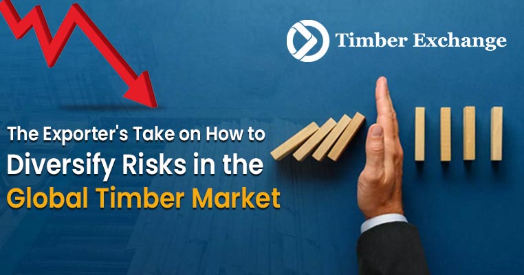 Diversify Risks in the Global Timber Market
