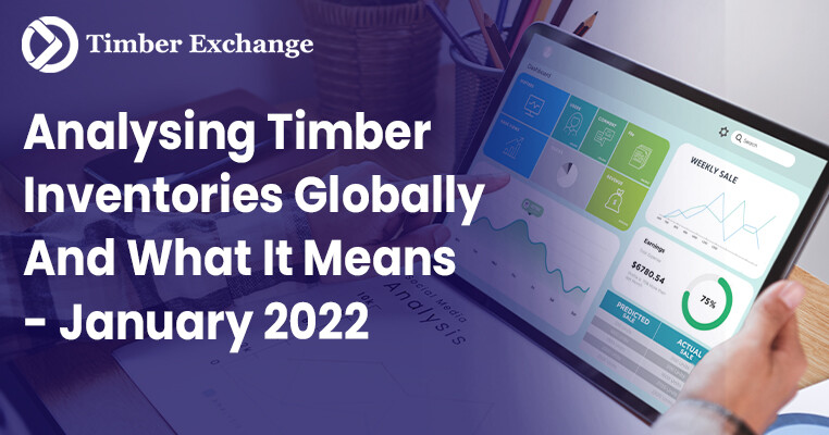 Analysing Timber Inventories Globally