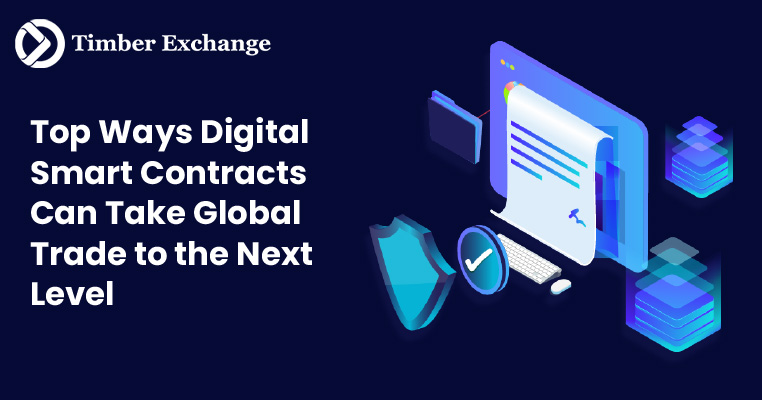 Top Ways Digital Smart Contracts