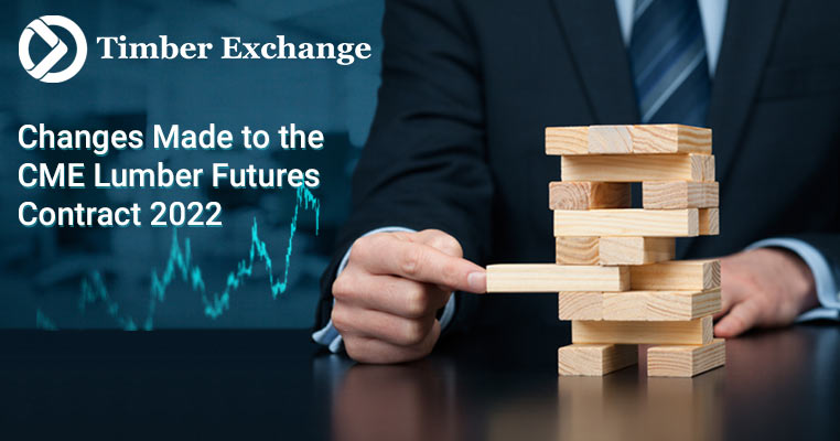 CME Lumber Futures