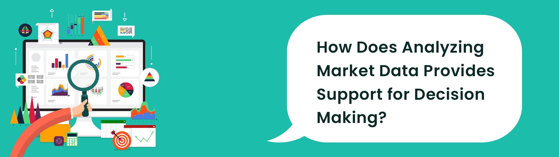 Analyzing Market Data