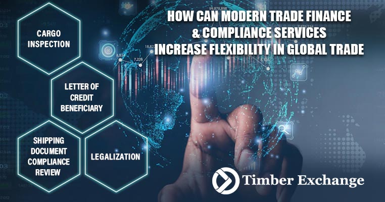 Modern Trade Finance & Compliance Services