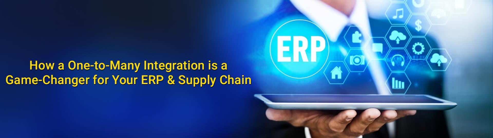 ERP & Supply Chain