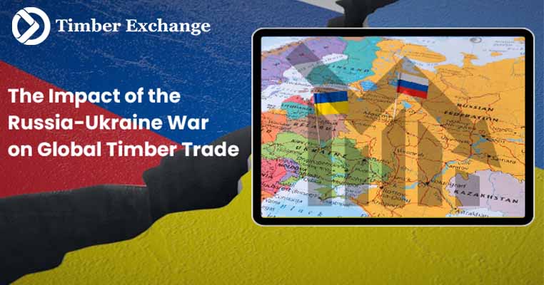 Global Timber Trade