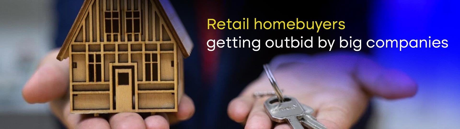 Retail Homebuyers