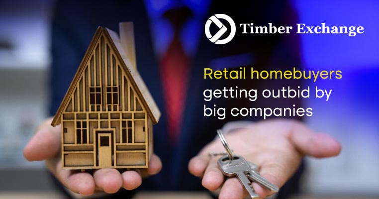 Retail Homebuyers