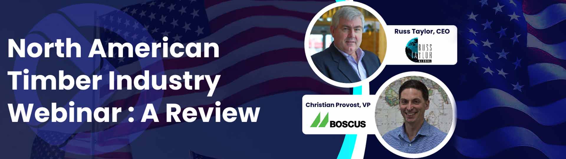 North American Timber Industry Webinar