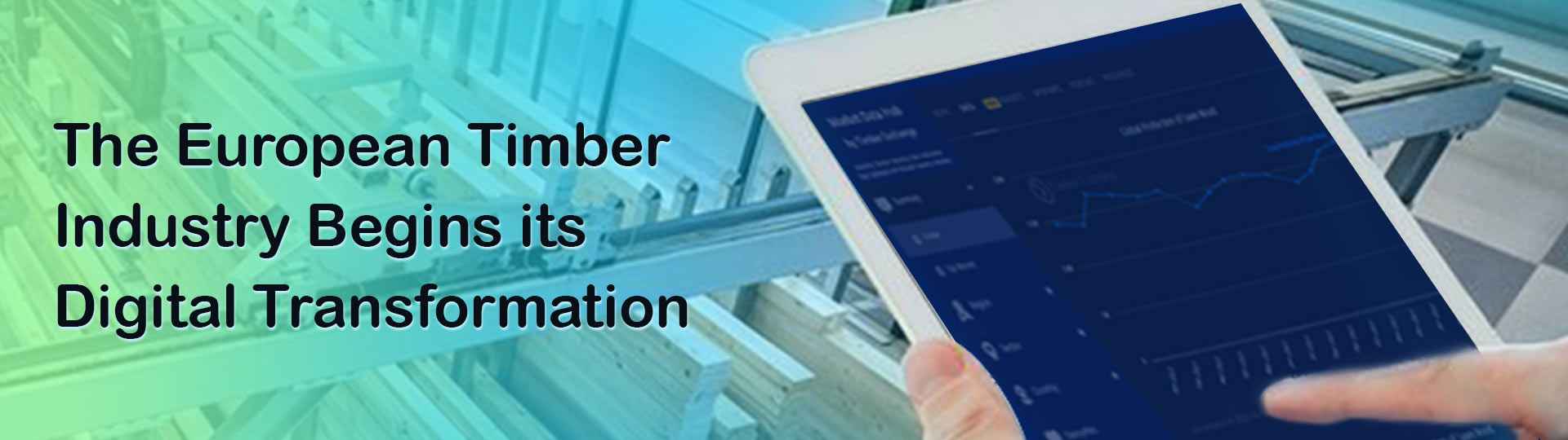 European Timber Industry