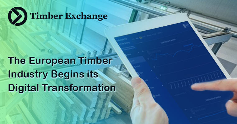 European Timber Industry