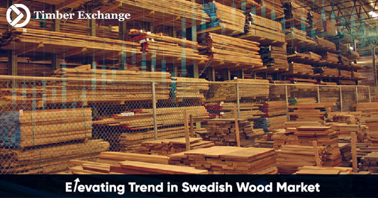 Swedish Wood Market