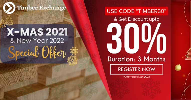 Christmas & New Year Special Offer