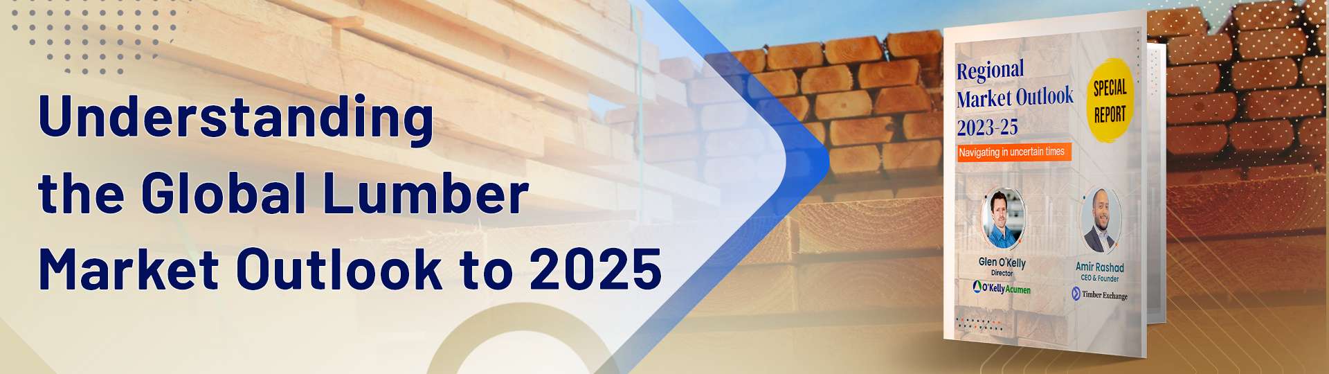 Global Lumber Market Report