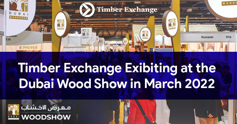 Dubai Wood Show