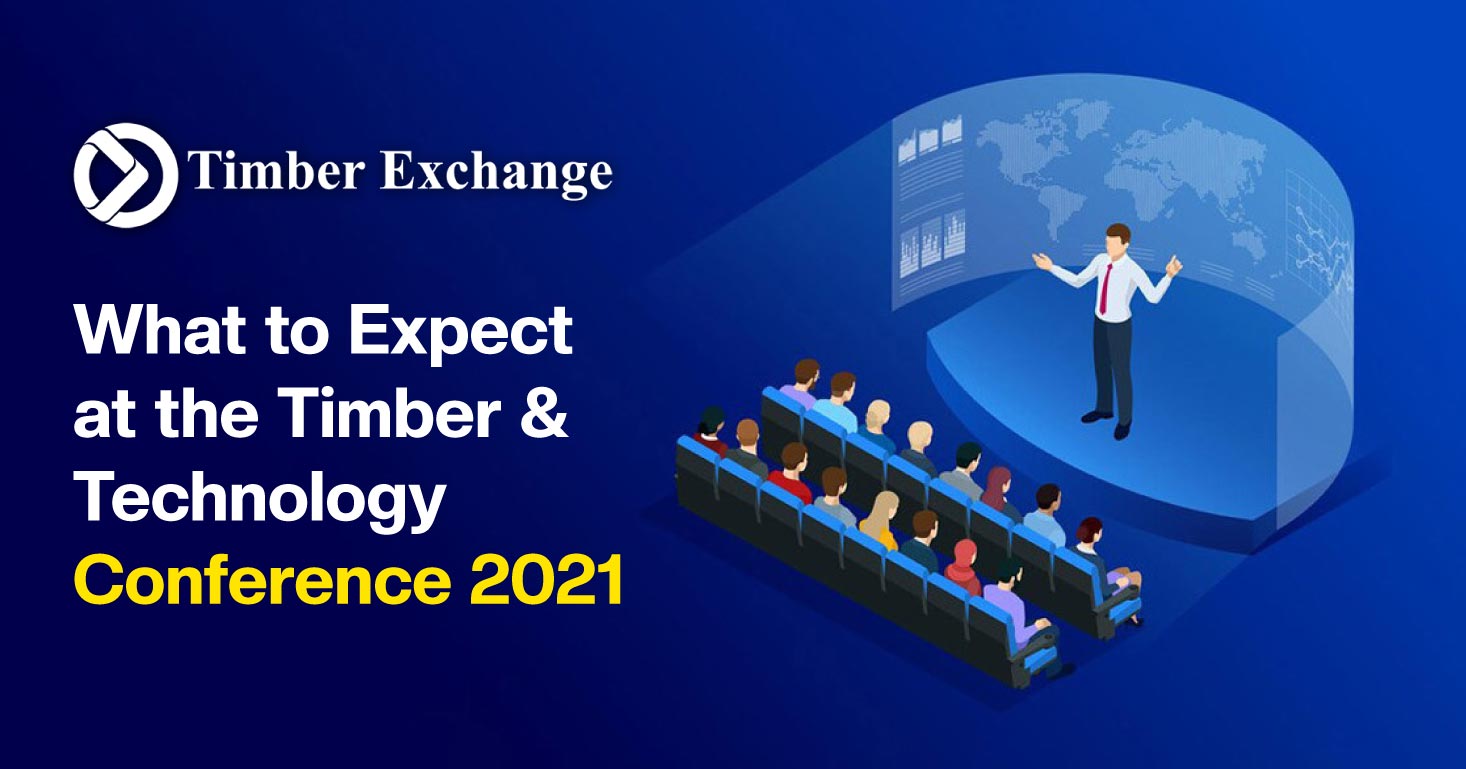 Timber & Tech Conference 2021