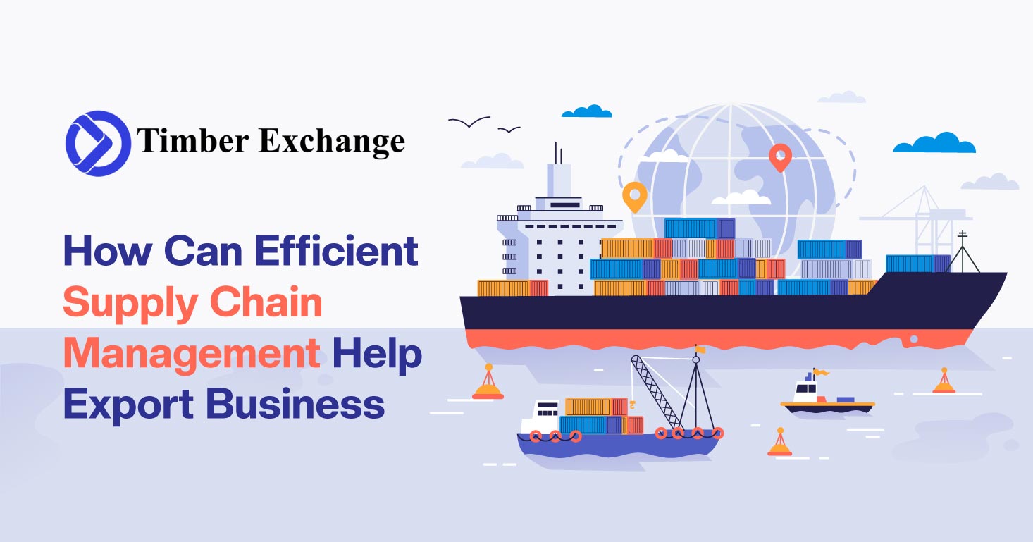 Supply Chain Management