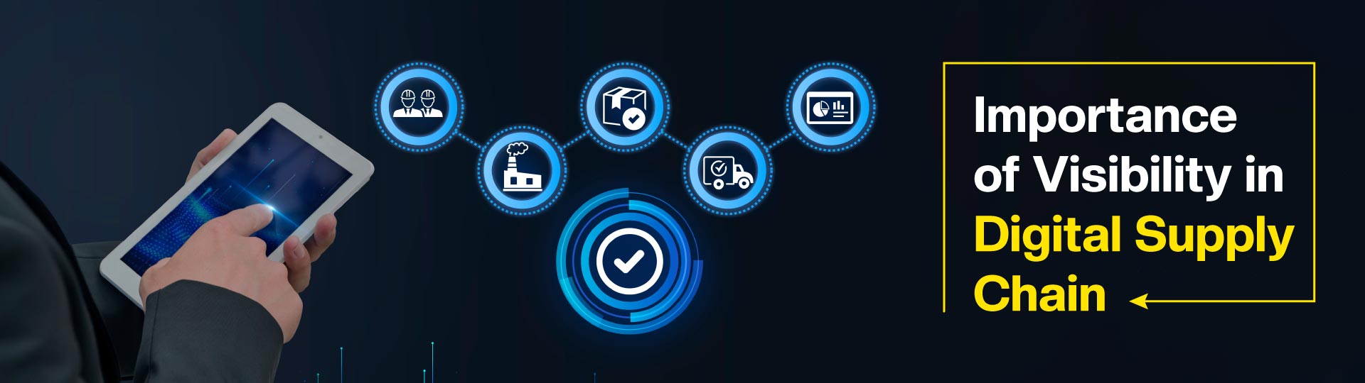 Digital Supply Chain