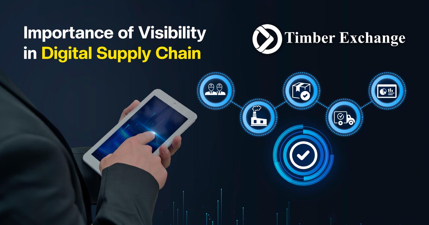 Digital Supply Chain
