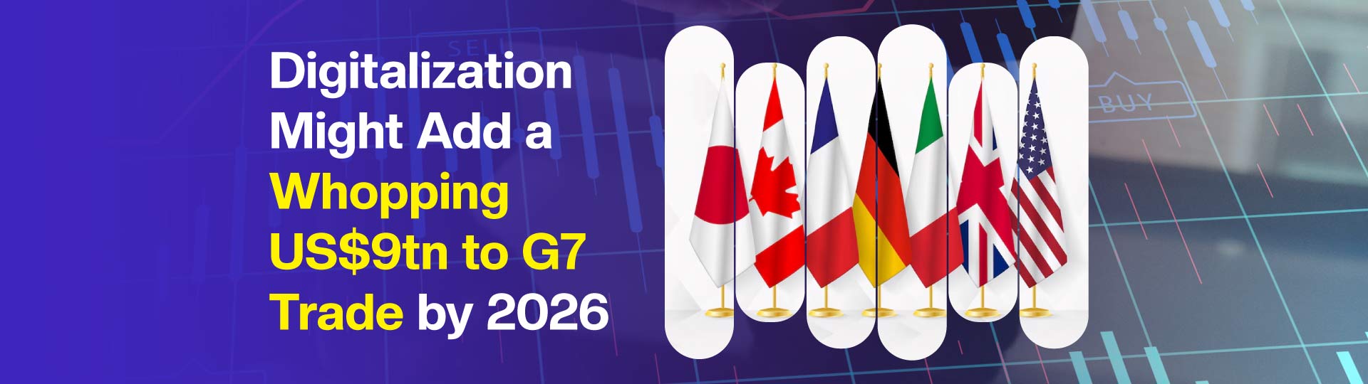 G7 Trade by 2026