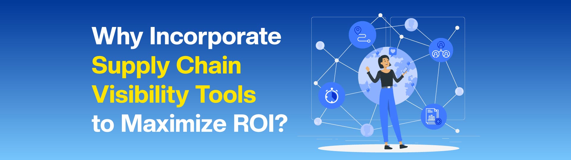 Supply Chain Visibility Tools