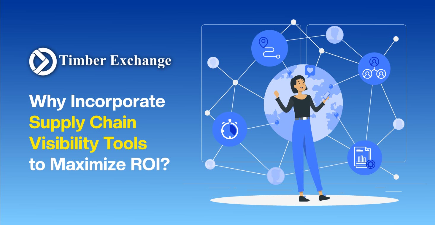 Supply Chain Visibility Tools
