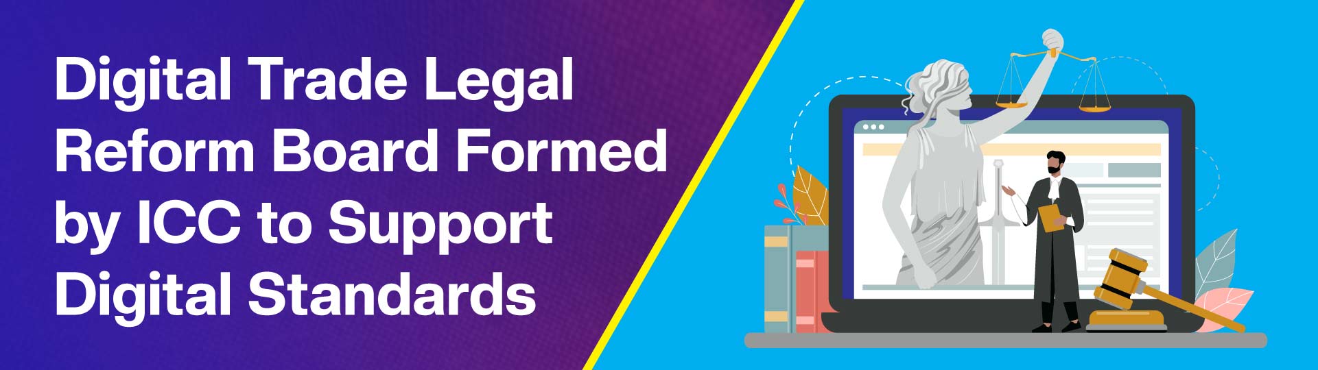 Support Digital Standards