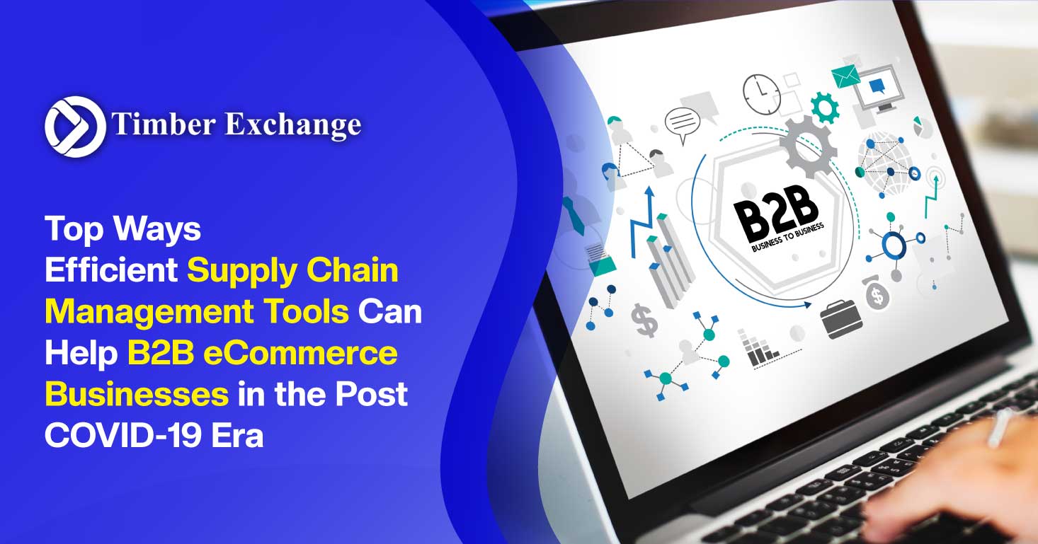 Supply Chain Management Tools