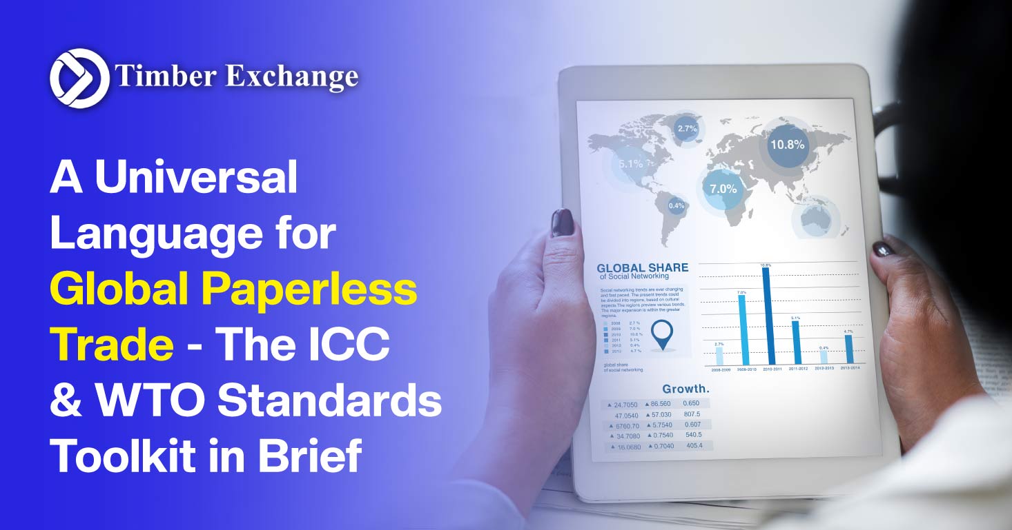 Global Paperless Trade