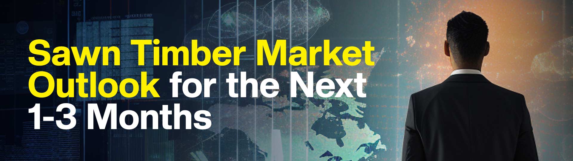Sawn Timber Market Outlook