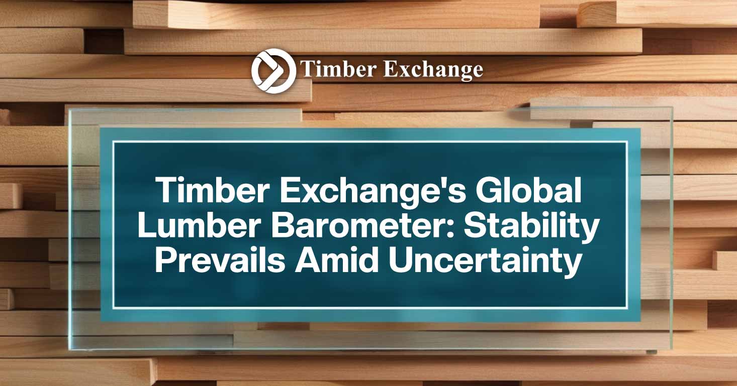 Global Lumber Barometer