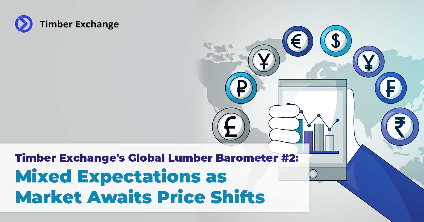 Timber Exchange's Global Lumber Barometer