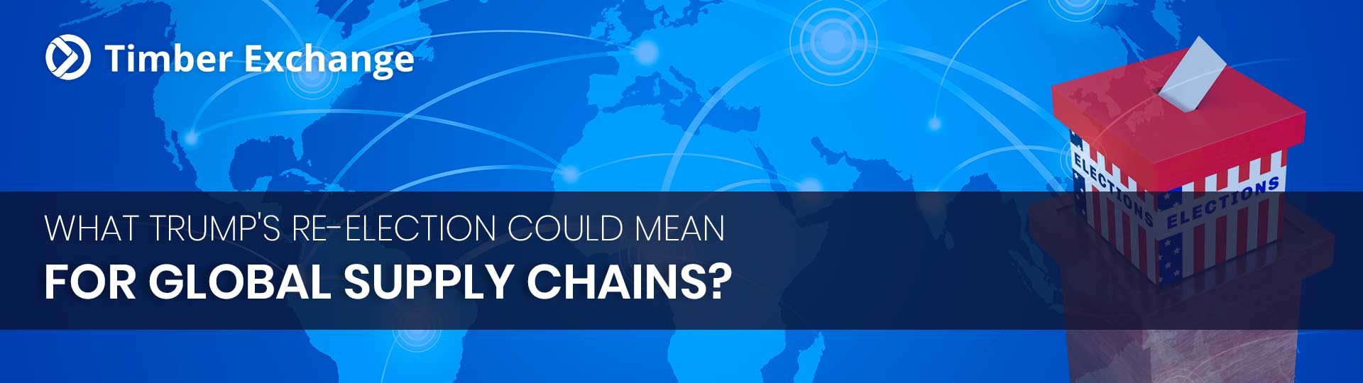 Global Supply Chains