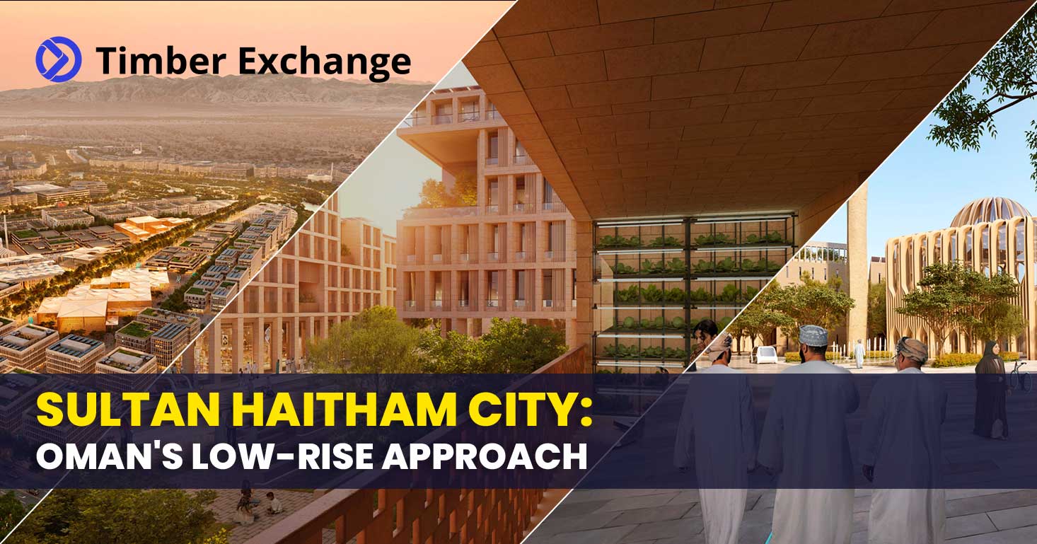 Sultan Haitham City