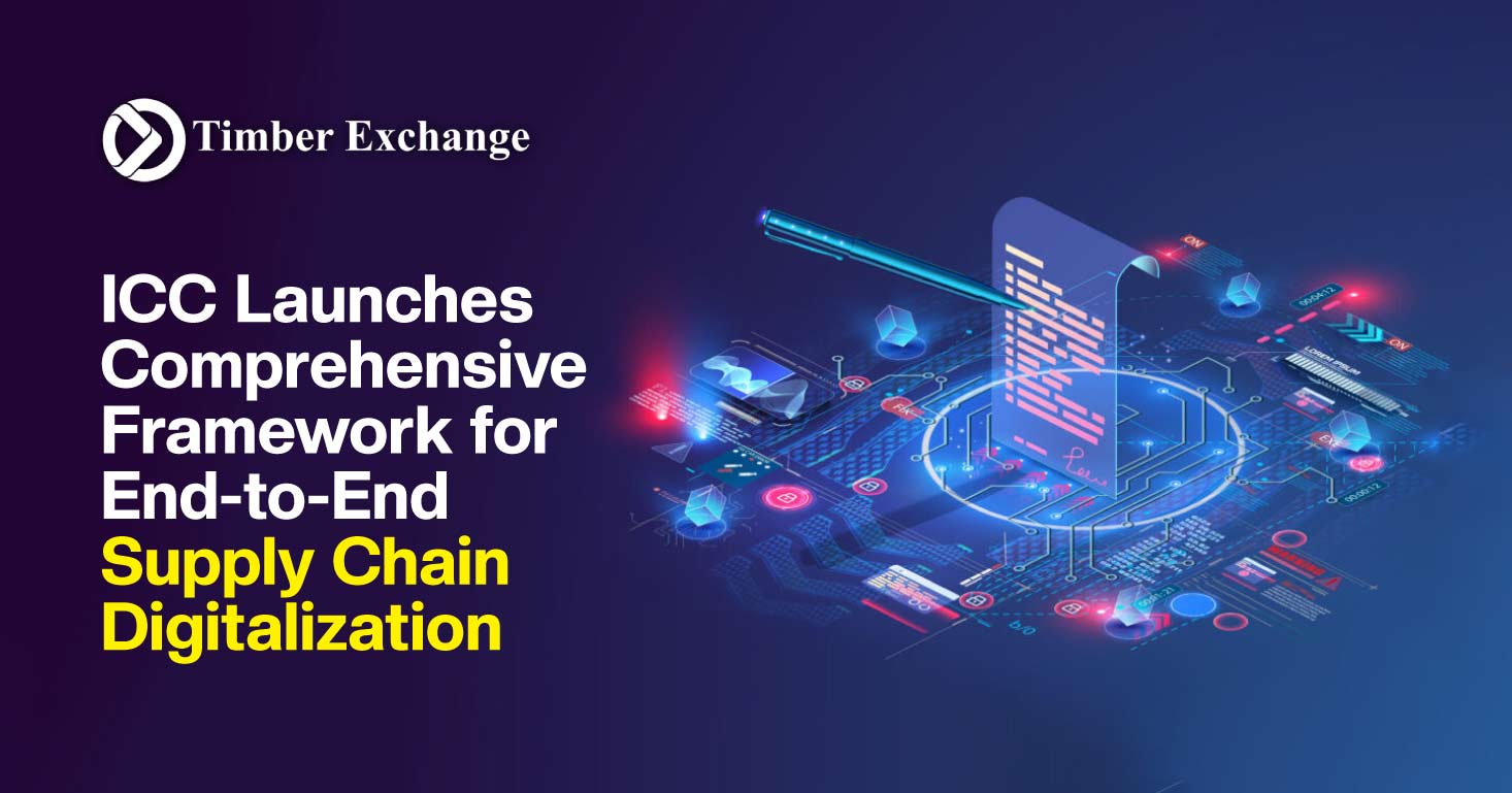 Supply Chain Digitalisation