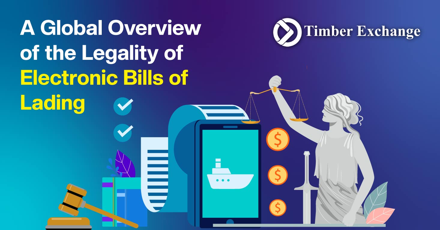 Electronic Bill of Lading