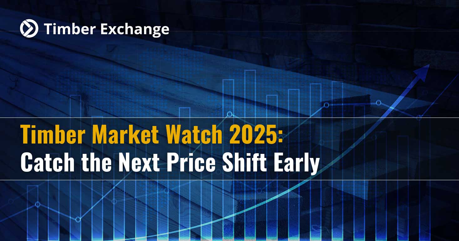 Timber Market Watch 2025