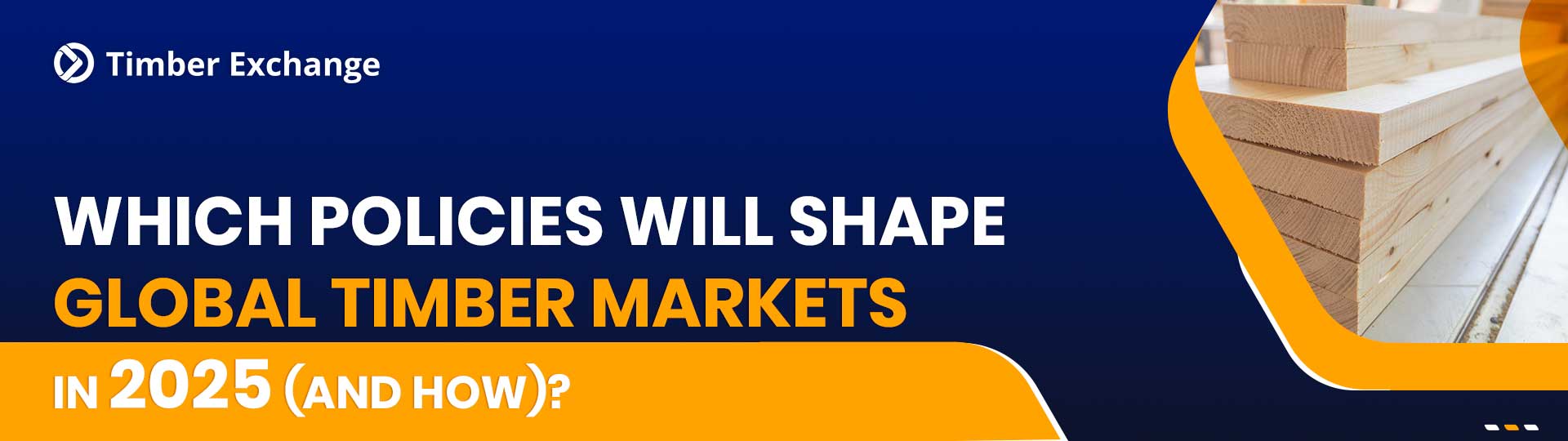 Global Timber Markets