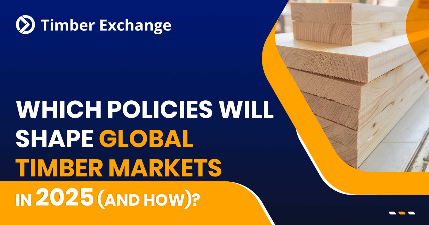 Global Timber Markets
