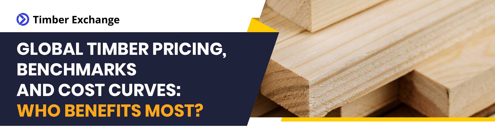 Global Timber Pricing