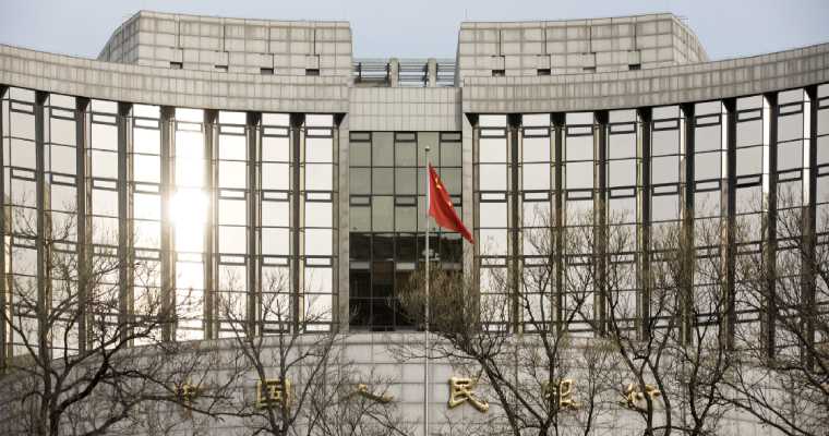 China&rsquo;s central bank steps up to support economy in 2025 as US trade war threatens
